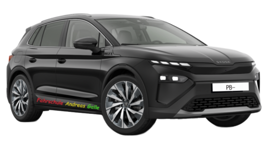 Elektrofahrzeug Volvo XC40